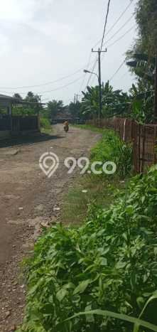 Lahan untuk Dijual di Parung Panjang Bogor Luas 7890m2 Lahan untuk Dijual di Parung Panjang Bogor Luas 7890m2