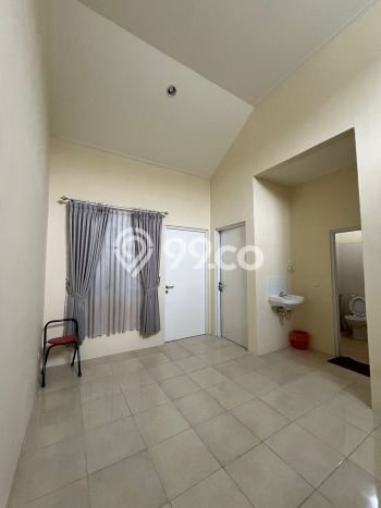 Disewakan Rumah Konsep Minimalis di Legok Tangerang dengan 2 Kamar Disewakan Rumah Konsep Minimalis di Legok Tangerang dengan 2 Kamar