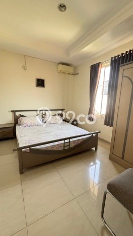 Disewakan! Rumah 4 Kamar Tidur &
4 Kamar Mandi di Alam Sutera, Tangerang Disewakan! Rumah 4 Kamar Tidur &
4 Kamar Mandi di Alam Sutera, Tangerang