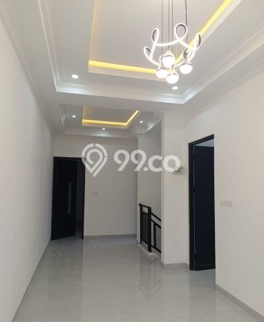 Dijual Rumah Modern 3 KT di BSD Kencana Loka, Tangerang Dijual Rumah Modern 3 KT di BSD Kencana Loka, Tangerang
