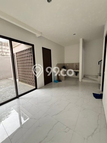 Dijual Rumah Mewah Exclusive di Cisauk, Tangerang Dijual Rumah Mewah Exclusive di Cisauk, Tangerang