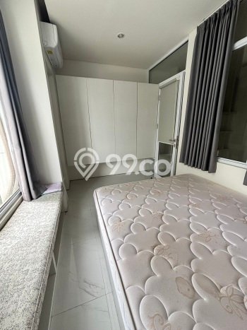 Hunian Nyaman Asri 2 KT Siap Pakai di BSD Vanya Park Tangerang Hunian Nyaman Asri 2 KT Siap Pakai di BSD Vanya Park Tangerang
