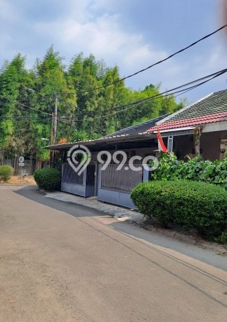 Hunian Nyaman Asri 3 KT Siap Huni di BSD Nusaloka Tangerang Hunian Nyaman Asri 3 KT Siap Huni di BSD Nusaloka Tangerang