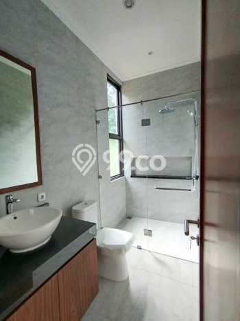 Rumah Elit Modern Siap Huni di BSD Puspita Loka Tangerang Rumah Elit Modern Siap Huni di BSD Puspita Loka Tangerang