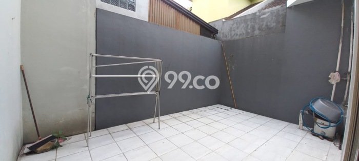 Dijual Hunian Rumah Terawat 3 Kamar di BSD Foresta, Tangerang Dijual Hunian Rumah Terawat 3 Kamar di BSD Foresta, Tangerang