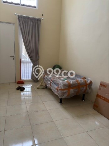 Disewakan Rumah Konsep Minimalis di Legok Tangerang dengan 2 Kamar Disewakan Rumah Konsep Minimalis di Legok Tangerang dengan 2 Kamar