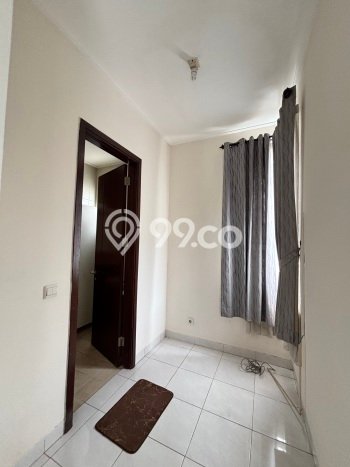 Rumah Luxury Modern Siap Huni di BSD Foresta Tangerang Rumah Luxury Modern Siap Huni di BSD Foresta Tangerang
