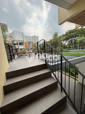 Hunian Super Elit dengan Akses Paling Strategis di BSD Green Wich, Tangerang Hunian Super Elit dengan Akses Paling Strategis di BSD Green Wich, Tangerang