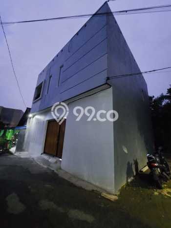 Dijual Rumah Kost di Bintaro, Tangerang Selatan, 12 KT, 12 KM, Bangunan 200m2 Dijual Rumah Kost di Bintaro, Tangerang Selatan, 12 KT, 12 KM, Bangunan 200m2