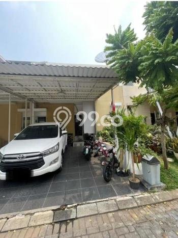 Dijual Hunian Rumah Nyaman 3 Kamar di Modernland, Tangerang Dijual Hunian Rumah Nyaman 3 Kamar di Modernland, Tangerang