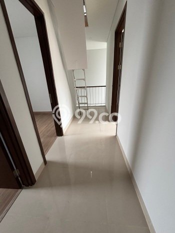 Hunian Super Elit dengan Akses Paling Strategis di BSD Green Wich, Tangerang Hunian Super Elit dengan Akses Paling Strategis di BSD Green Wich, Tangerang