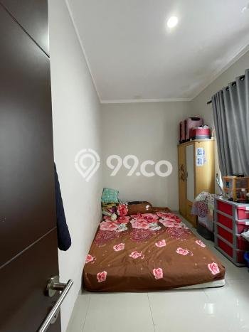 Dijual Rumah Eksklusif 2 KT di Graha Raya, Tangerang Selatan Dijual Rumah Eksklusif 2 KT di Graha Raya, Tangerang Selatan