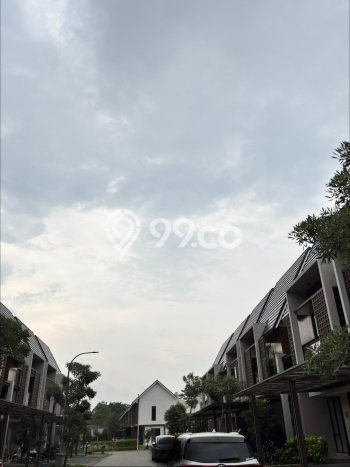 Dijual Rumah Mewah Exclusive di Cisauk, Tangerang Dijual Rumah Mewah Exclusive di Cisauk, Tangerang