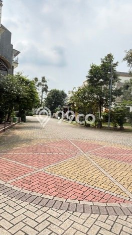 Dijual Tanah 117m2 di Modernland, Tangerang Dijual Tanah 117m2 di Modernland, Tangerang