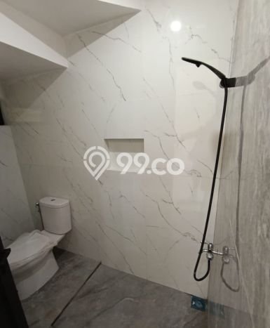 Dijual Rumah Modern 3 KT di BSD Kencana Loka, Tangerang Dijual Rumah Modern 3 KT di BSD Kencana Loka, Tangerang