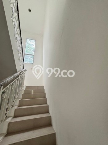 Ready to Use! Premium House LT 170m2 Desain Modern di Jakarta Garden City Ready to Use! Premium House LT 170m2 Desain Modern di Jakarta Garden City