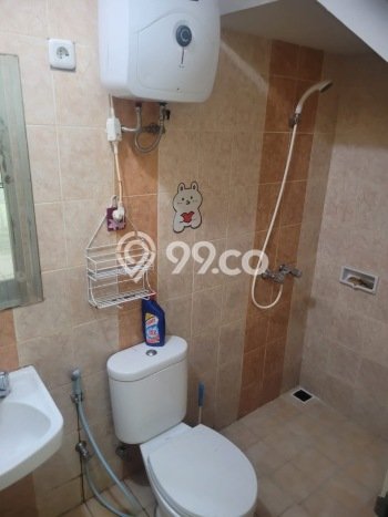 Dijual Hunian Rumah Terawat 3 Kamar di BSD Foresta, Tangerang Dijual Hunian Rumah Terawat 3 Kamar di BSD Foresta, Tangerang