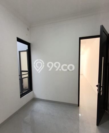 Dijual Rumah Modern 3 KT di BSD Kencana Loka, Tangerang Dijual Rumah Modern 3 KT di BSD Kencana Loka, Tangerang