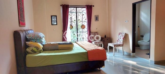 Hot Offer Hunian Mewah Ideal dan Luas di Pondok Aren, Tangerang Selatan Hot Offer Hunian Mewah Ideal dan Luas di Pondok Aren, Tangerang Selatan