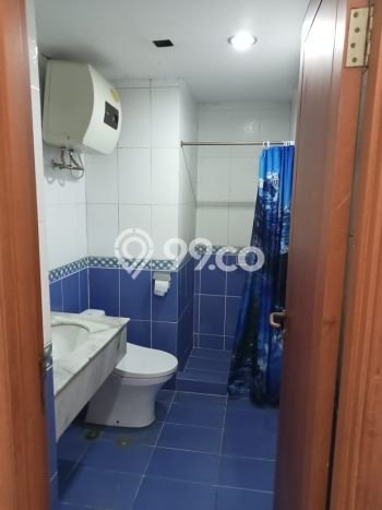 Dijual Apartemen di Jakarta Selatan 0 Kamar & 2 Kamar Mandi, Luas 119m2 Dijual Apartemen di Jakarta Selatan 0 Kamar & 2 Kamar Mandi, Luas 119m2
