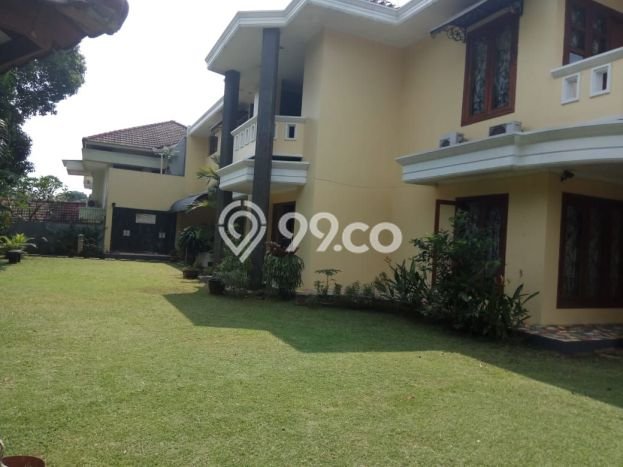Dijual Rumah Premium dengan Fasilitas Sekitar Komplit di Cinere, Depok Dijual Rumah Premium dengan Fasilitas Sekitar Komplit di Cinere, Depok