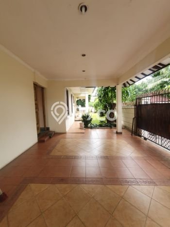 Jual Rumah Luas Elegan Dengan View Eksklusif di Tanah Kusir, Jakarta Selatan Jual Rumah Luas Elegan Dengan View Eksklusif di Tanah Kusir, Jakarta Selatan