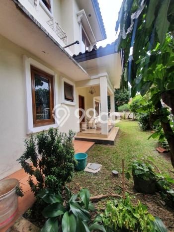 Jual Rumah Luas Elegan Dengan View Eksklusif di Tanah Kusir, Jakarta Selatan Jual Rumah Luas Elegan Dengan View Eksklusif di Tanah Kusir, Jakarta Selatan