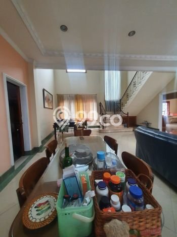 Jual Rumah Luas Elegan Dengan View Eksklusif di Tanah Kusir, Jakarta Selatan Jual Rumah Luas Elegan Dengan View Eksklusif di Tanah Kusir, Jakarta Selatan