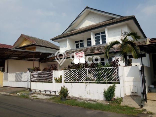 Siap Huni Hunian Elit 4 Kamar di Pamulang Dekat ke Mana Saja Siap Huni Hunian Elit 4 Kamar di Pamulang Dekat ke Mana Saja