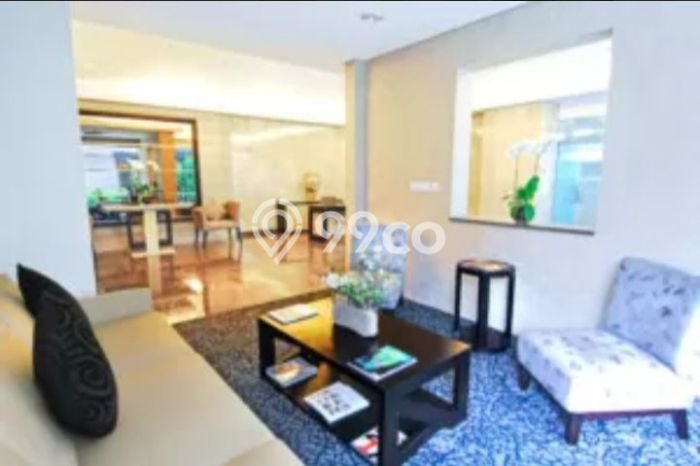 Apartemen di , 3 KM, Luas 233m2m², Prime Location Apartemen di , 3 KM, Luas 233m2m², Prime Location