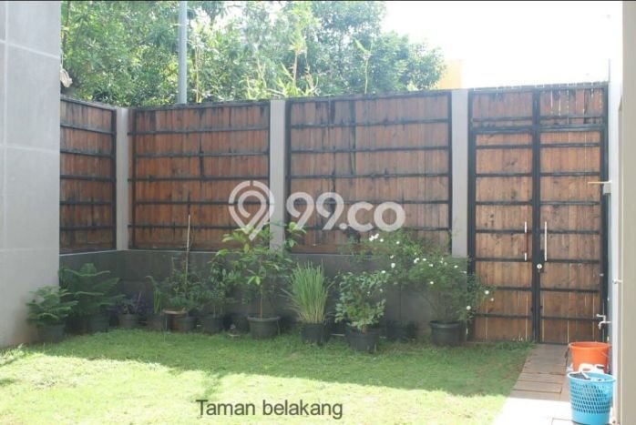 Jual Rumah Luas Elegan Dengan View Eksklusif di BSD Delatinos, Tangerang Jual Rumah Luas Elegan Dengan View Eksklusif di BSD Delatinos, Tangerang