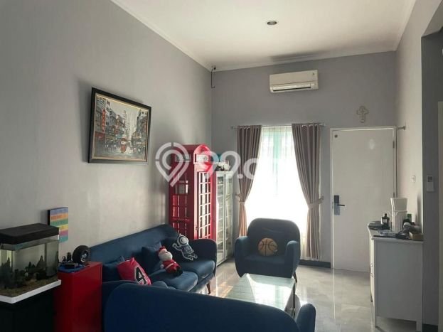 Dijual Rumah 5 Kamar Lokasi Ideal Bagus dan Strategis di Karawaci Dijual Rumah 5 Kamar Lokasi Ideal Bagus dan Strategis di Karawaci