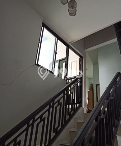 Dijual Rumah Modern 3 KT di BSD Griya Loka, Tangerang Dijual Rumah Modern 3 KT di BSD Griya Loka, Tangerang