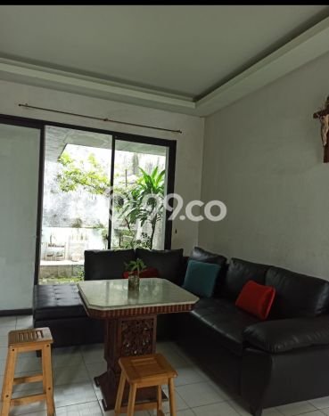 Dijual Rumah Modern 3 KT di BSD Griya Loka, Tangerang Dijual Rumah Modern 3 KT di BSD Griya Loka, Tangerang