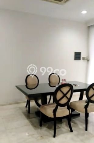 Hunian Elit LB 240m2 Siap Pakai Desain Elegan di Senayan, Jakarta Selatan Hunian Elit LB 240m2 Siap Pakai Desain Elegan di Senayan, Jakarta Selatan