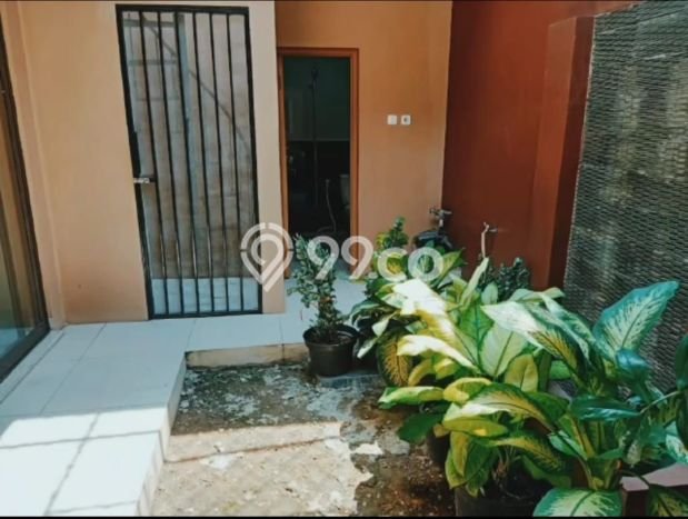 Rumah Elit Modern Siap Huni di BSD City Tangerang Rumah Elit Modern Siap Huni di BSD City Tangerang