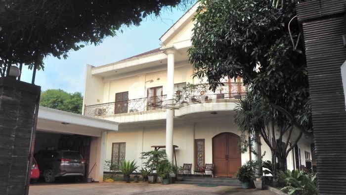 Hot Offer Hunian Mewah Ideal dan Luas di Pondok Aren, Tangerang Selatan Hot Offer Hunian Mewah Ideal dan Luas di Pondok Aren, Tangerang Selatan