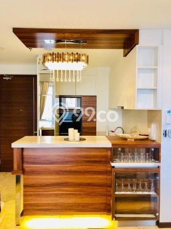 UNIT TERBAIK! Apartemen di BSD City, Tangerang, 1 KT, Luas 50m2m², Lokasi Strategis UNIT TERBAIK! Apartemen di BSD City, Tangerang, 1 KT, Luas 50m2m², Lokasi Strategis