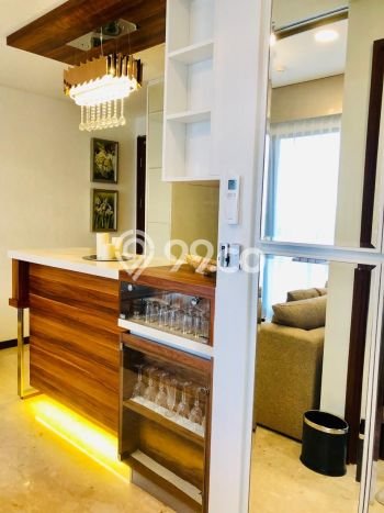 UNIT TERBAIK! Apartemen di BSD City, Tangerang, 1 KT, Luas 50m2m², Lokasi Strategis UNIT TERBAIK! Apartemen di BSD City, Tangerang, 1 KT, Luas 50m2m², Lokasi Strategis