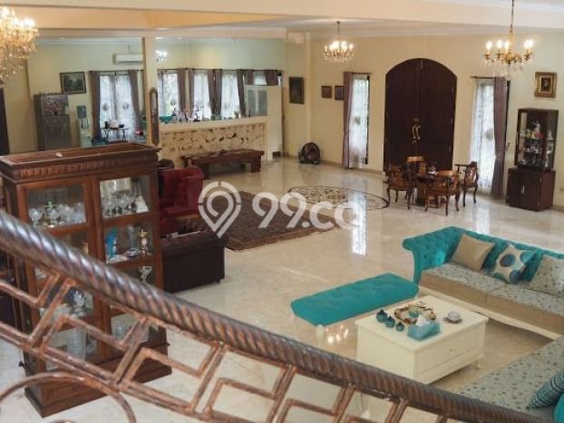 Hot Offer Hunian Mewah Ideal dan Luas di Pondok Aren, Tangerang Selatan Hot Offer Hunian Mewah Ideal dan Luas di Pondok Aren, Tangerang Selatan