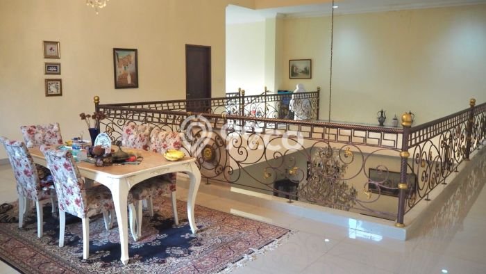 Hot Offer Hunian Mewah Ideal dan Luas di Pondok Aren, Tangerang Selatan Hot Offer Hunian Mewah Ideal dan Luas di Pondok Aren, Tangerang Selatan