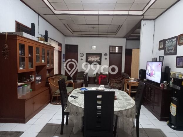 Jual Rumah Mewah Elegan Dengan View Cantik di Asia Afrika, Bandung Jual Rumah Mewah Elegan Dengan View Cantik di Asia Afrika, Bandung