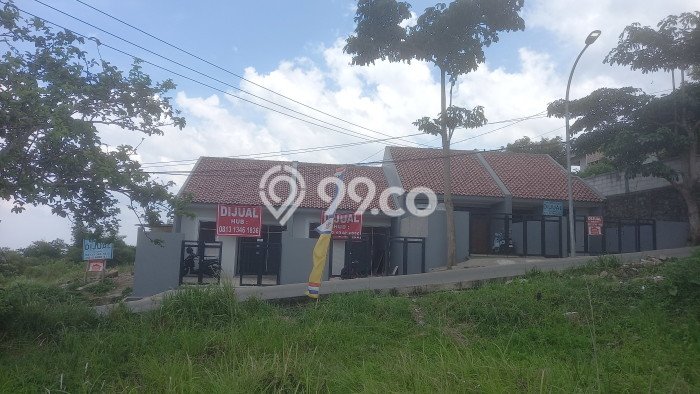 Dijual Rumah 2 Kamar Lokasi Ideal Nyaman dan Strategis di Cilengkrang Dijual Rumah 2 Kamar Lokasi Ideal Nyaman dan Strategis di Cilengkrang