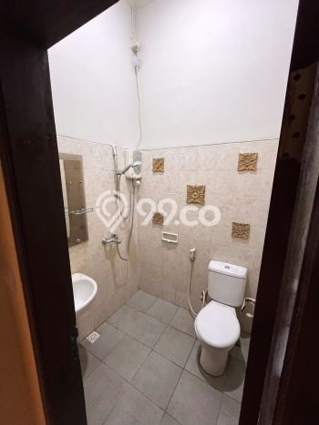 Rumah Minimalis 3 KT LT 203m2 di Buah Batu Rumah Minimalis 3 KT LT 203m2 di Buah Batu