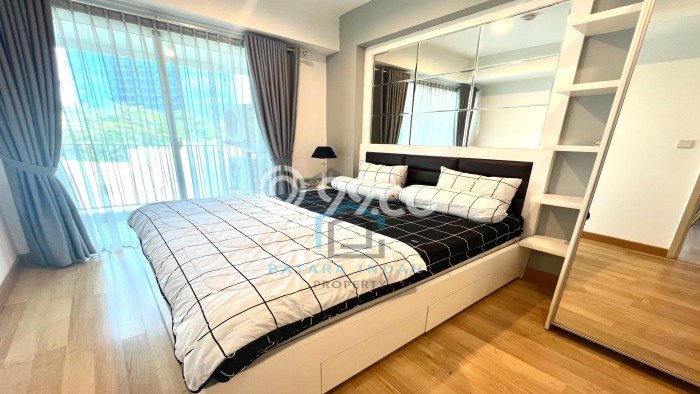 Apartemen di Casablanca, 1 KM, Luas 54m², Prime Area Apartemen di Casablanca, 1 KM, Luas 54m², Prime Area