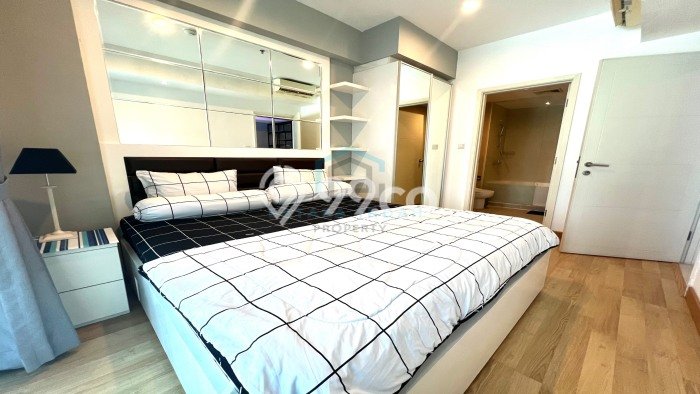 Apartemen di Casablanca, 1 KM, Luas 54m², Prime Area Apartemen di Casablanca, 1 KM, Luas 54m², Prime Area