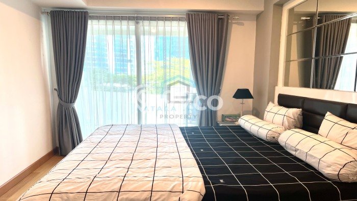 Apartemen di Casablanca, 1 KM, Luas 54m², Prime Area Apartemen di Casablanca, 1 KM, Luas 54m², Prime Area