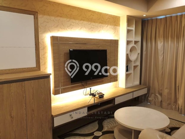 Apartemen Premium Kawasan Casablanca, 1 KT, Luas 54m², Dekat Casablanca, Jakarta Selatan, Jakarta Selatan Apartemen Premium Kawasan Casablanca, 1 KT, Luas 54m², Dekat Casablanca, Jakarta Selatan, Jakarta Selatan