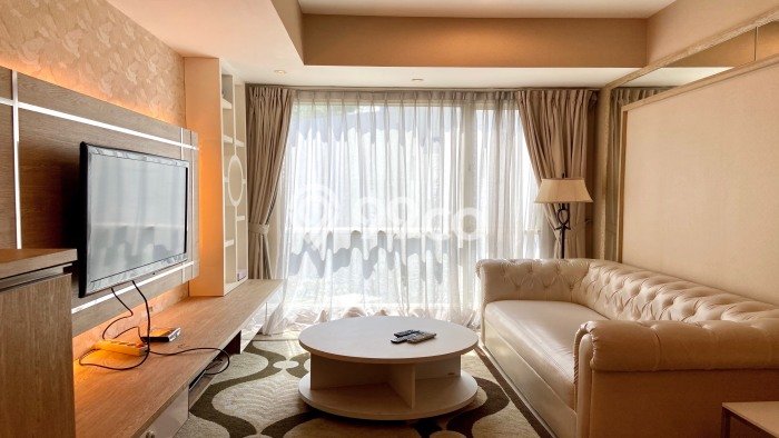 Apartemen Premium Kawasan Casablanca, 1 KT, Luas 54m², Dekat Casablanca, Jakarta Selatan, Jakarta Selatan Apartemen Premium Kawasan Casablanca, 1 KT, Luas 54m², Dekat Casablanca, Jakarta Selatan, Jakarta Selatan