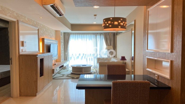 Apartemen Premium Kawasan Casablanca, 1 KT, Luas 54m², Dekat Casablanca, Jakarta Selatan, Jakarta Selatan Apartemen Premium Kawasan Casablanca, 1 KT, Luas 54m², Dekat Casablanca, Jakarta Selatan, Jakarta Selatan